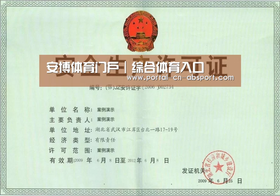荣誉证书三